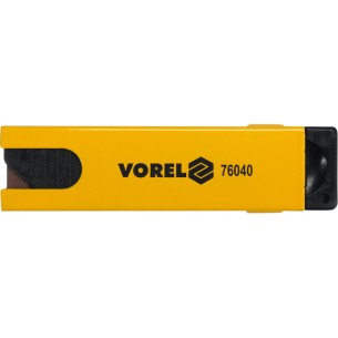 Vorel-76040 Safety cutter knife