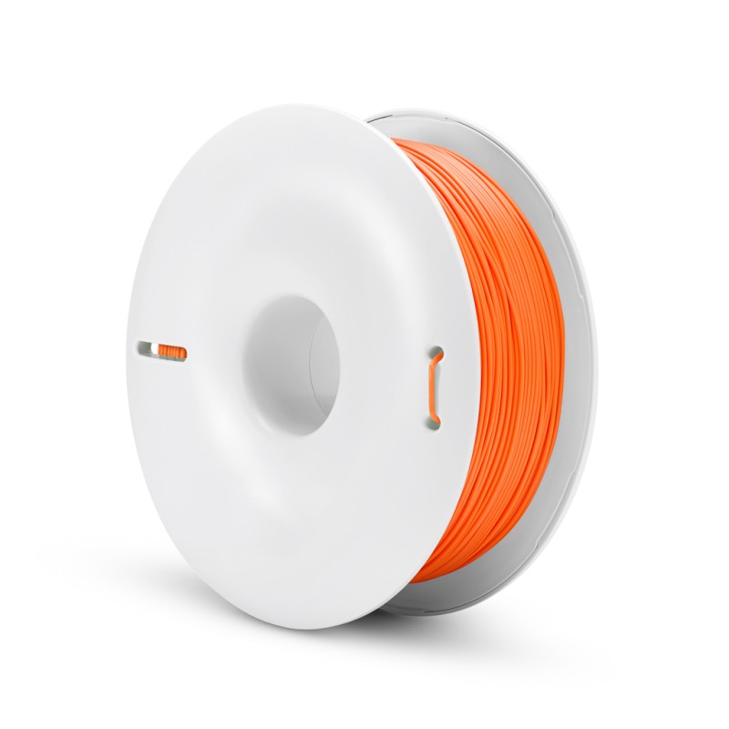 Filament Fiberlogy FiberSilk Orange 1,75mm 0,85kg