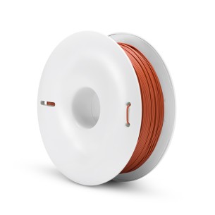 Filament Fiberlogy FiberSilk Red-brown 1,75mm 0,85kg