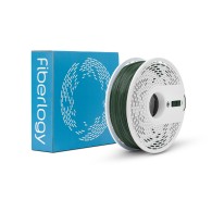 Filament Fiberlogy Impact PLA Army Green 1,75mm 0,85kg