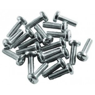 Śruba M3 Philips, długość 8mm, 20 sztuk