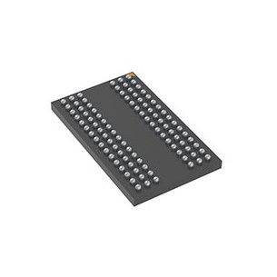 MT41K512M16HA-125 :A - Pamięć DRAM 8G 1.35V 512Mx16 800MHz DDR3 0C-90C