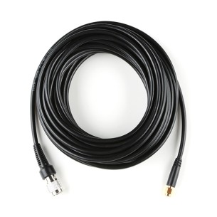 Reinforced Interface Cable - przewód SMA męski to TNC męski 10m