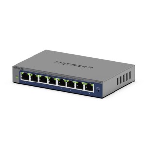 Netgear GS108GE - 8-portowy switch Gigabit Ethernet