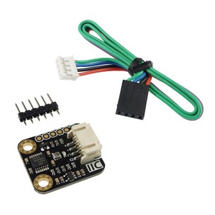 DFRobot Gravity BME280 - czujnik temperatury, wilgotności oraz barometr