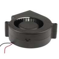 DC blower fan 8,6W 97x94x33 mm