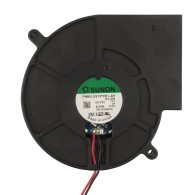 DC blower fan 8,6W 97x94x33 mm