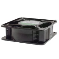 Wentylator AC osiowy 11W 120x120x38mm 119m³/h 36dBA - Sunon DP203A2123LST.GN
