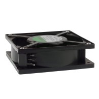 Axial fan AC 120x120x38mm 230V, 22W, 125m³/h, 41dBA – Sunon DP209WR2123HST.GN
