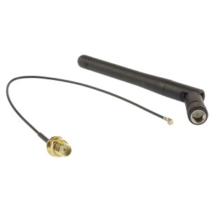 ORD-CM4-ANTENNA - 2.4G/5G WiFi for Raspberry Pi Compute Module 4