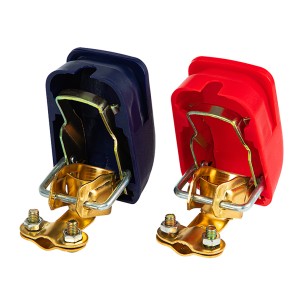 Quick-Release Battery Terminals Blow KL01
