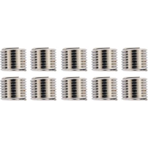 Spiral Thread Repair Inserts M12 YT-1768
