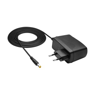 Dedicated Power Adapter Akyga 26V / 550mA 14.3W Tefal plug