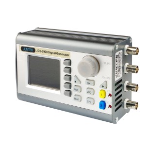 Dwukanałowy generator sygnałowy 40MHz