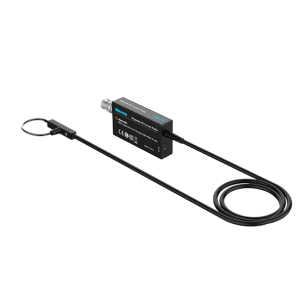Micsig RCP1200XS - sonda prądowa Rogowskiego AC 1200A