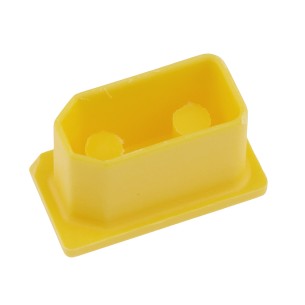 Protective cover for female XT90 connector