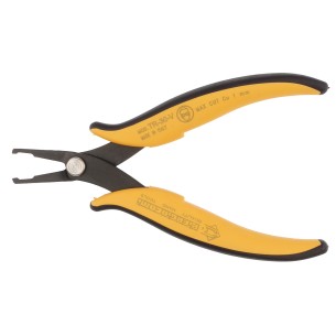 Piergiacomi PG-TR30V Miniature Long End Cutting Pliers 144mm