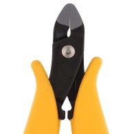 Piergiacomi PG-TRR58G Miniature Cutting Pliers 150mm