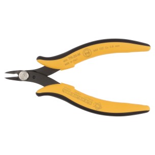 Piergiacomi TR 20 M - Cutting pliers 132mm