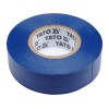 Insulating tape 20m blue YT-81651