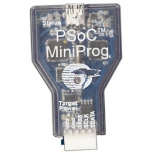 CY3210-MINIPROG1