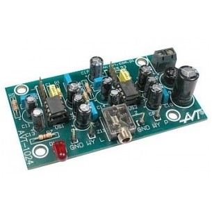 AVT1024 B
