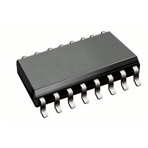 4017D (SOP16)