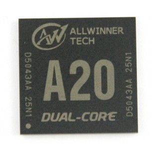 Allwinner A20