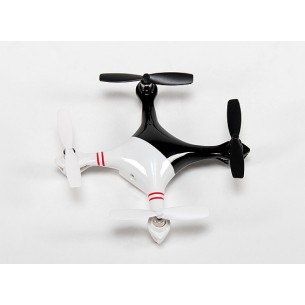 X-DART Indoor Outdoor Micro Quad-Copter w/2.4Ghz Transmitter (Mode2) (RTF)