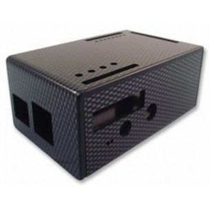RPI - ENC_PIFace Digital