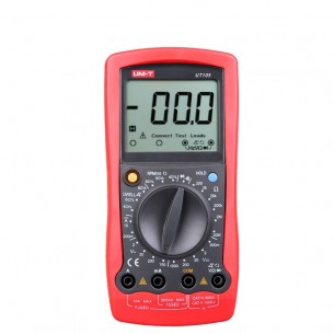 UT105 – Samochodowy miernik uniwersalny marki Uni-t