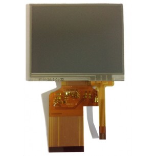 Wyświetlacz TFT WF35LTIACDNTB