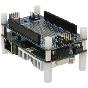 ODROID U3 IO Shield Revision 0.3