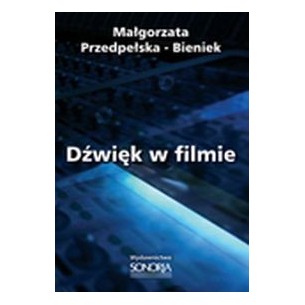 Dźwięk w filmie