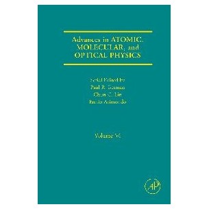 Advances in Atomic, Molecular, and Optical Physics