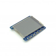 Adafruit PiTFT 2.4" HAT Mini Kit 