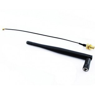 Antena 5 dB do Banana Pi R1