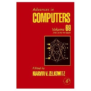 Advances in Computers
