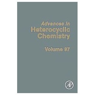 Advances in Heterocyclic Chemistry,
