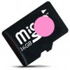 16GB MicroSD UHS-1 Linux do Odroida C1/C1+