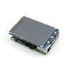 WSH 3.2inch RPi LCD (B)
