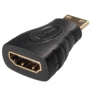 MiniHDMI adapter - HDMI