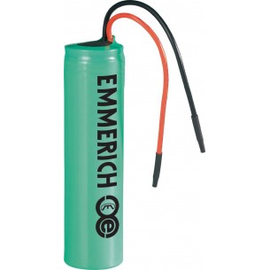 Akumulator litowo-jonowy (2200 mAh)