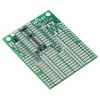Wixel Shield for Arduino, v1.1