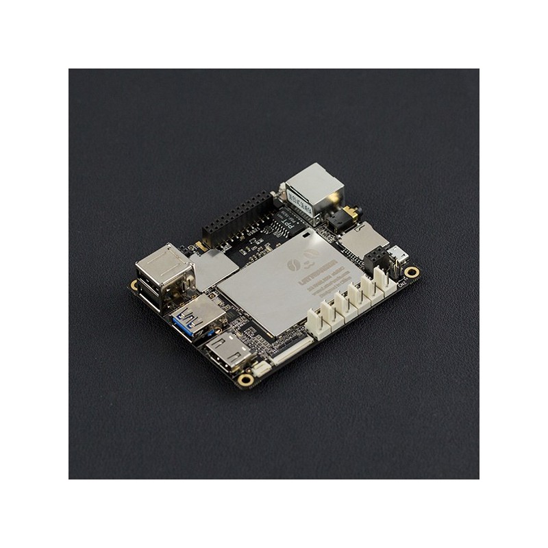 LattePanda V1.0 Intel Quad-Core z Windows 10, 2 GB RAM, 32 GB eMMC LattePanda V1.0 Intel Quad-Core z Windows 10, 2 GB RAM, 32 GB eMMC