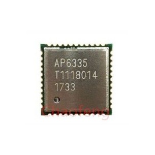 AP6335 - moduł WiFi, Bluetooth 4.0, FM