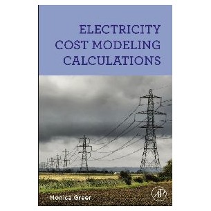 Electricity Cost Modeling Calculations