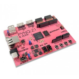 PYNQ-Z1 Python (6003-410-017)