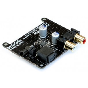 HiFi Shield Plus do Odroida C1+ i C2
