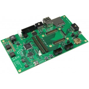 Trenz TE0705 - base plate for 4x5 modules